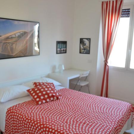 B&B Flaminio Soul Řím Exteriér fotografie