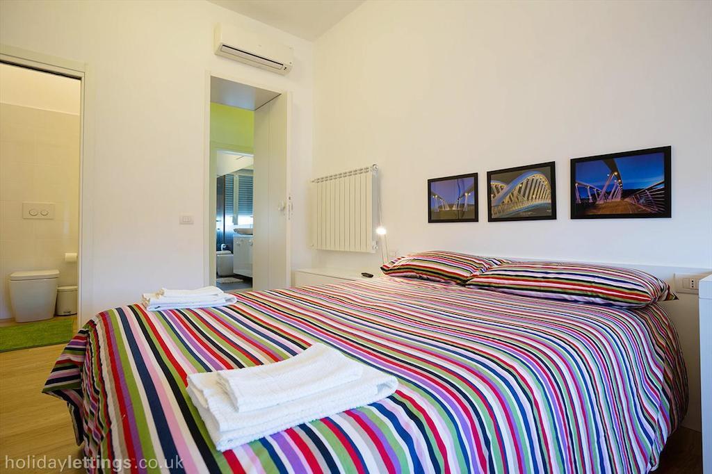 B&B Flaminio Soul Řím Exteriér fotografie