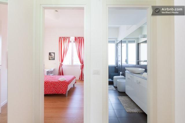 B&B Flaminio Soul Řím Exteriér fotografie