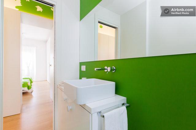 B&B Flaminio Soul Řím Exteriér fotografie