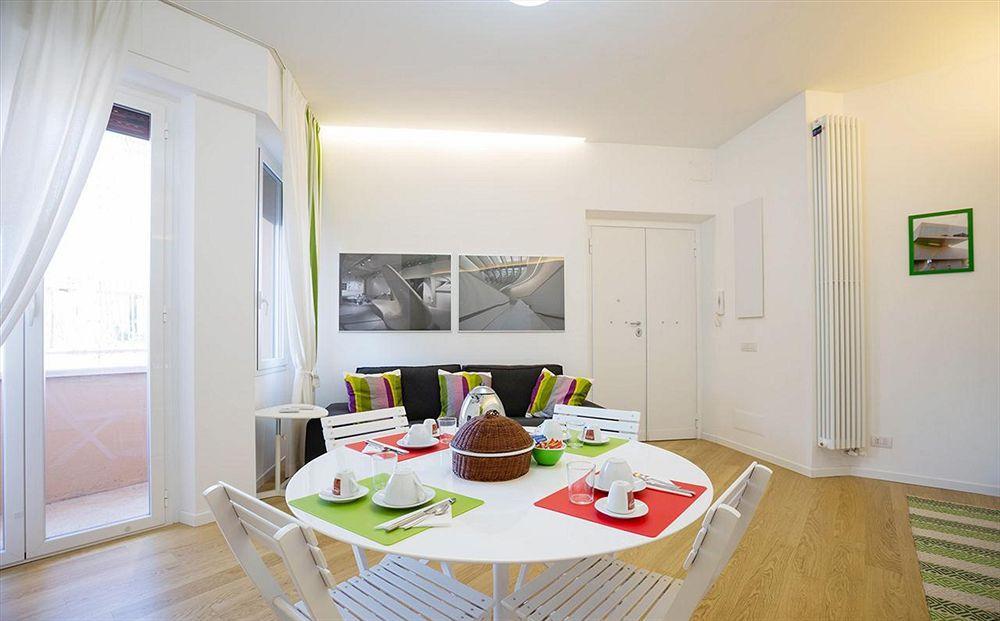 B&B Flaminio Soul Řím Exteriér fotografie