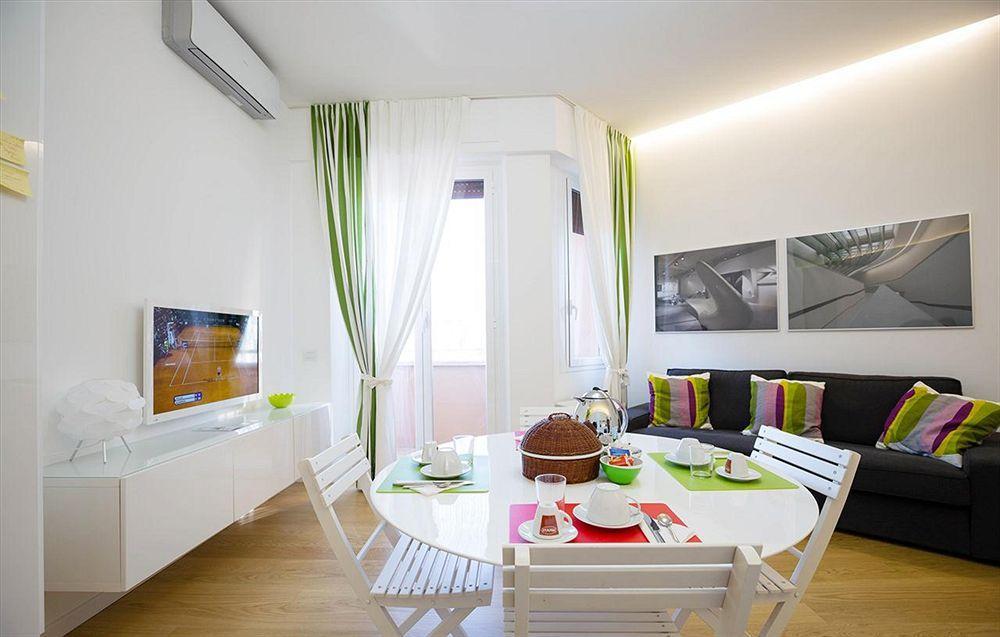B&B Flaminio Soul Řím Exteriér fotografie