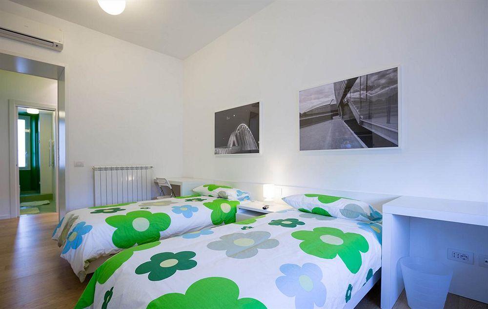 B&B Flaminio Soul Řím Exteriér fotografie
