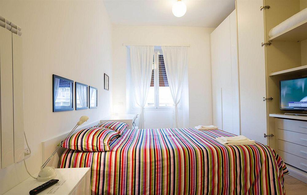 B&B Flaminio Soul Řím Exteriér fotografie