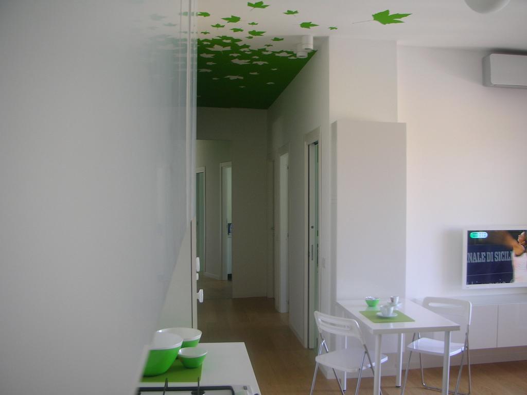 B&B Flaminio Soul Řím Exteriér fotografie