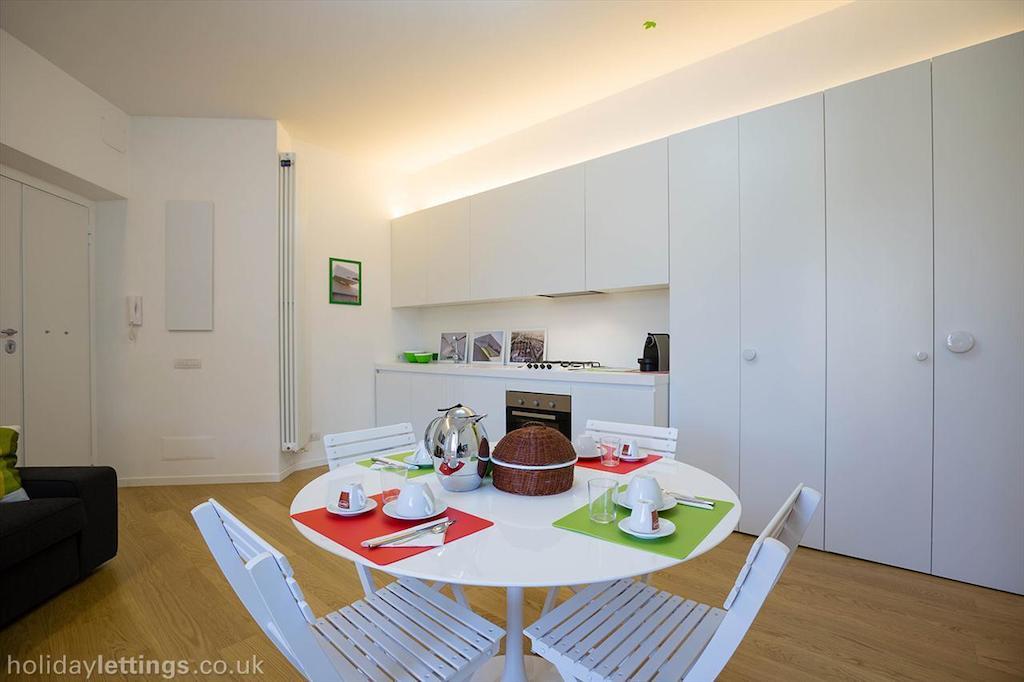 B&B Flaminio Soul Řím Exteriér fotografie