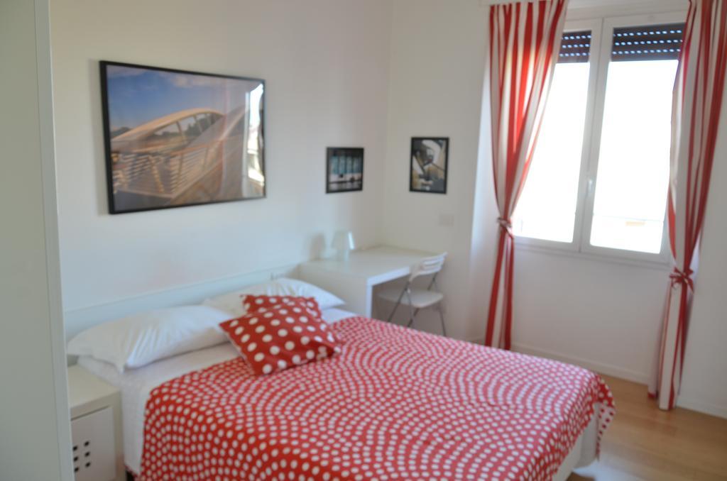 B&B Flaminio Soul Řím Exteriér fotografie