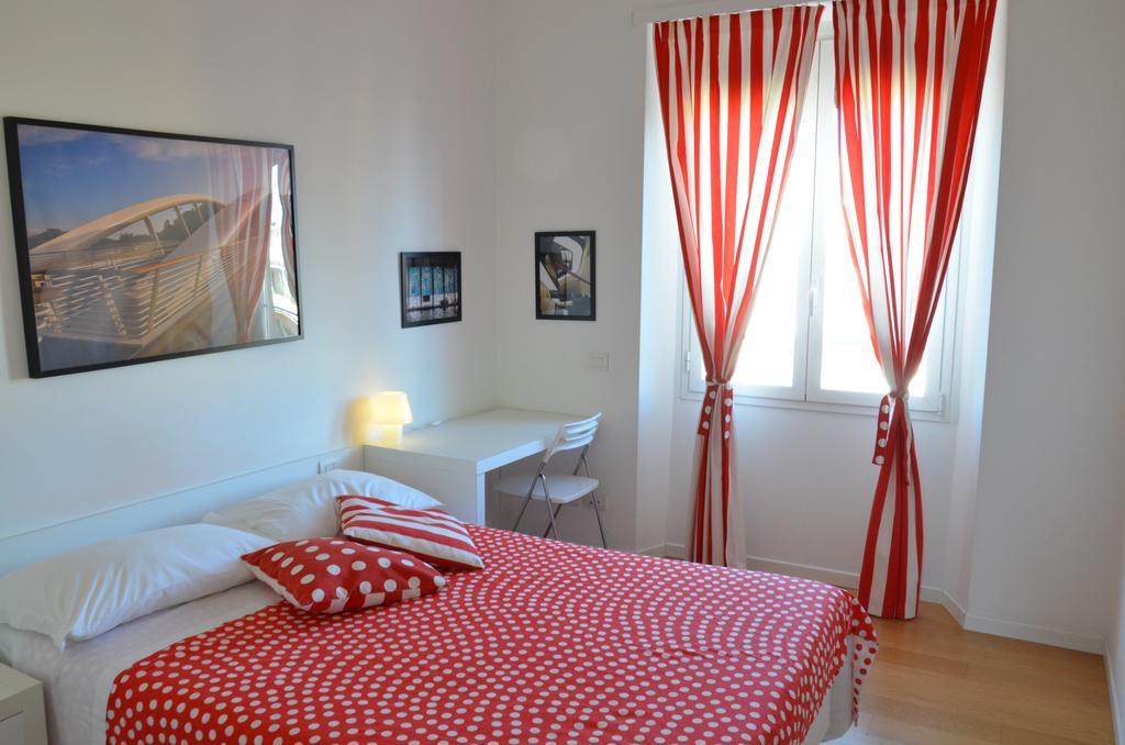 B&B Flaminio Soul Řím Exteriér fotografie