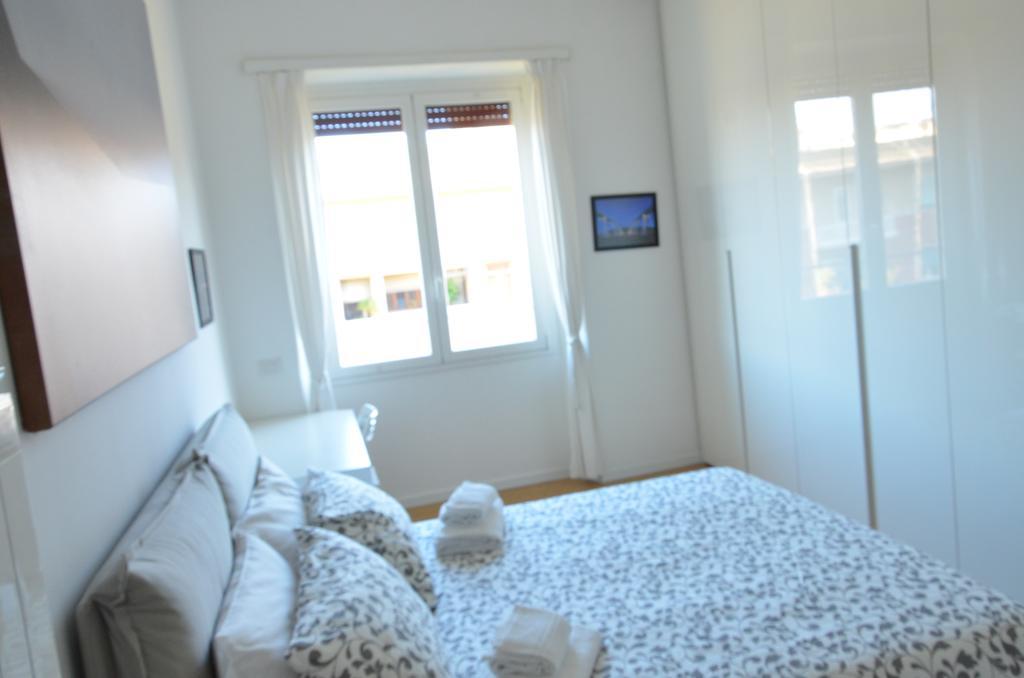 B&B Flaminio Soul Řím Exteriér fotografie