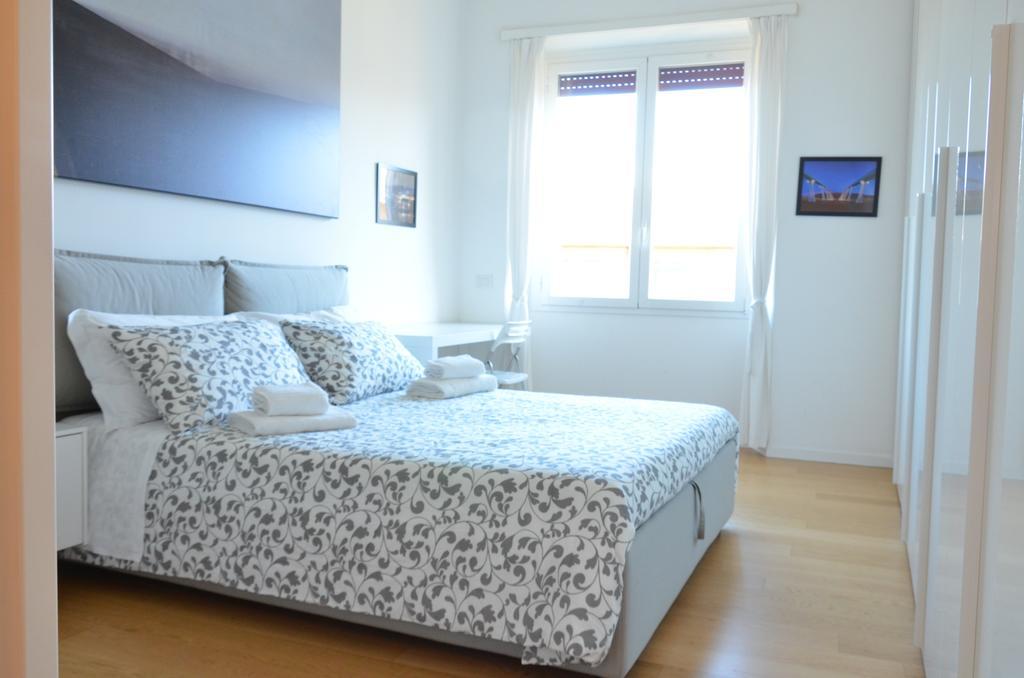 B&B Flaminio Soul Řím Exteriér fotografie