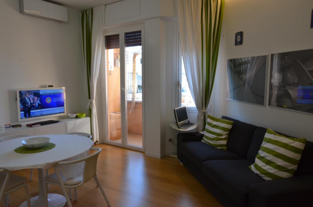 B&B Flaminio Soul Řím Exteriér fotografie