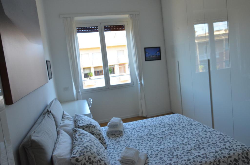B&B Flaminio Soul Řím Exteriér fotografie
