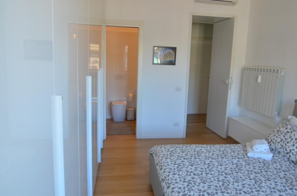 B&B Flaminio Soul Řím Exteriér fotografie