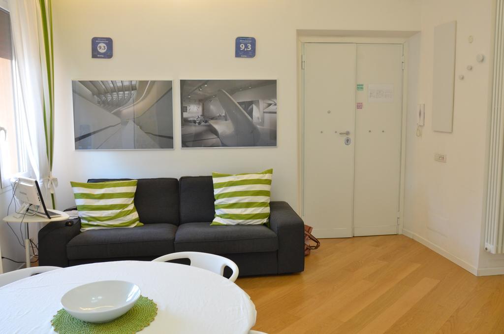 B&B Flaminio Soul Řím Exteriér fotografie