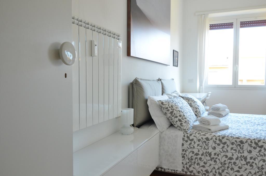 B&B Flaminio Soul Řím Exteriér fotografie