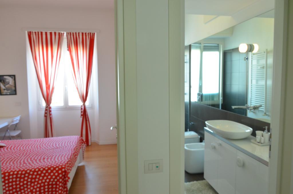 B&B Flaminio Soul Řím Exteriér fotografie