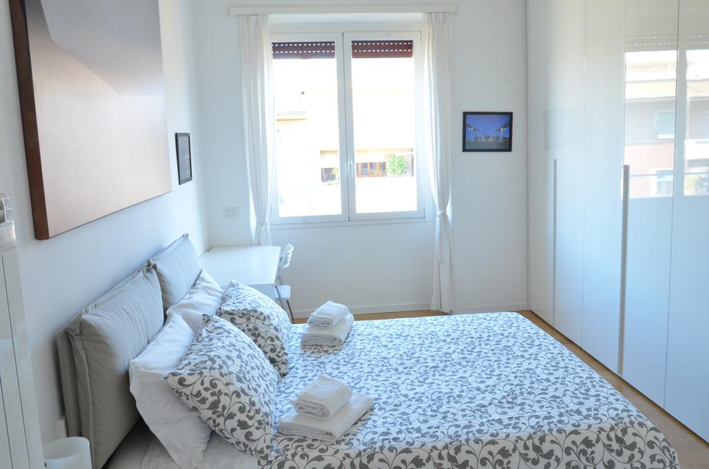 B&B Flaminio Soul Řím Exteriér fotografie