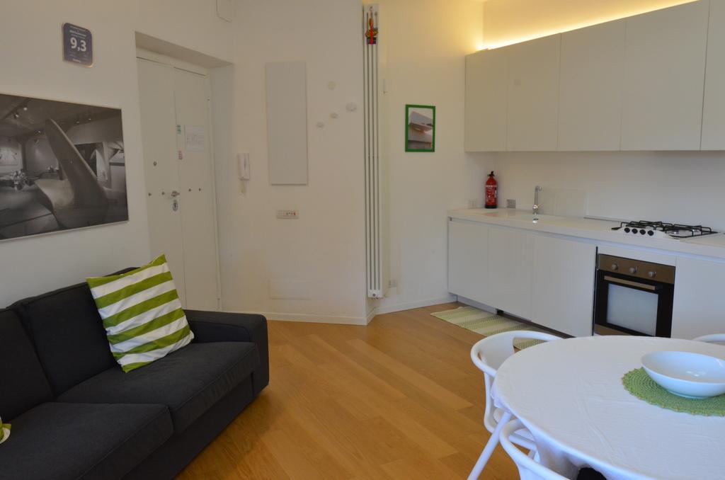 B&B Flaminio Soul Řím Exteriér fotografie