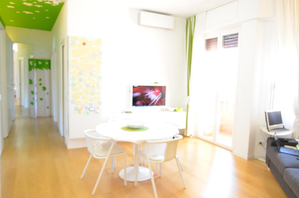 B&B Flaminio Soul Řím Exteriér fotografie